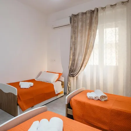 Piccola Eden Апартаменты *