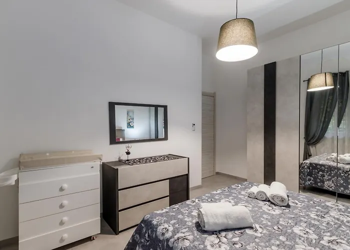 公寓 Piccola Eden 阿尔盖罗