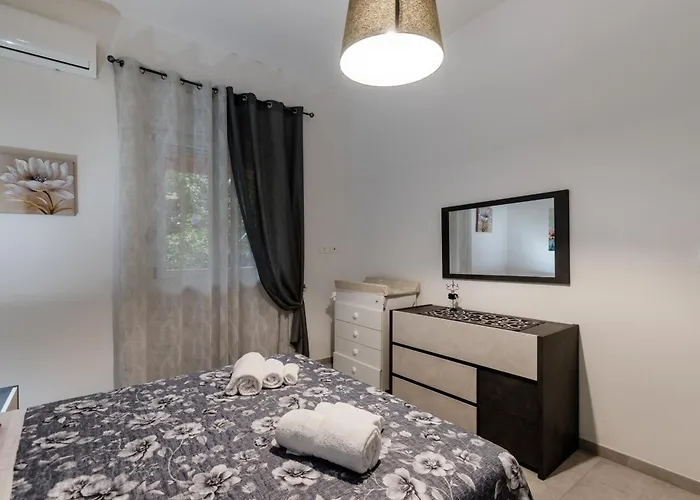 Piccola Eden 阿尔盖罗