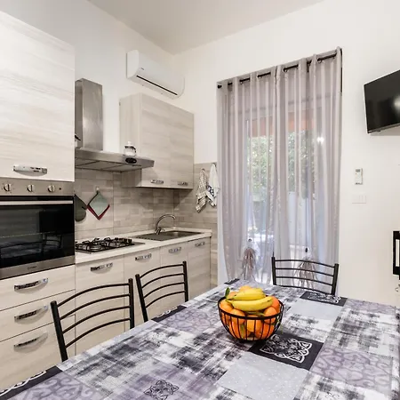 Apartman Piccola Eden