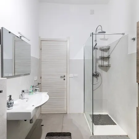 Piccola Eden Apartman Alghero