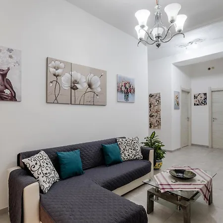 Apartman Piccola Eden Alghero