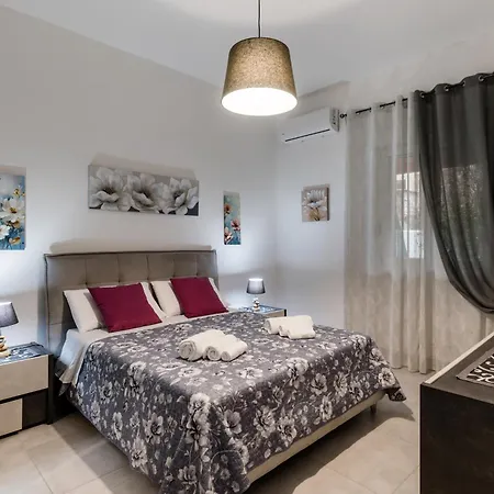 Apartman Piccola Eden *
