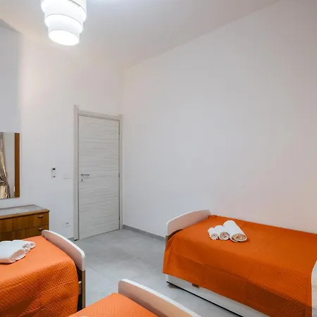 Apartman Piccola Eden