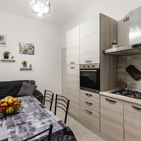 Piccola Eden Apartman Alghero