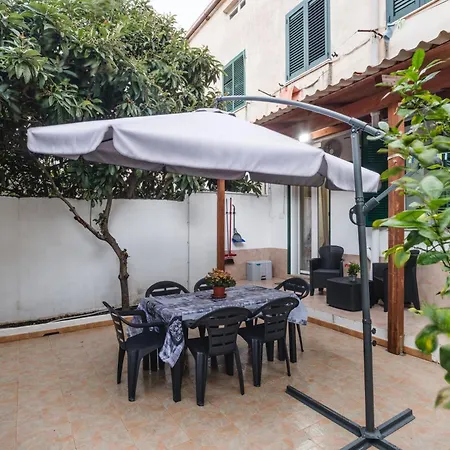 Piccola Eden Apartman *