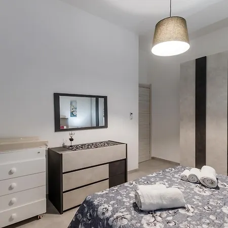 Apartman Piccola Eden Alghero
