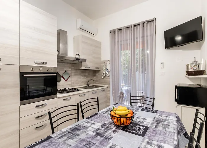 Apartman Piccola Eden