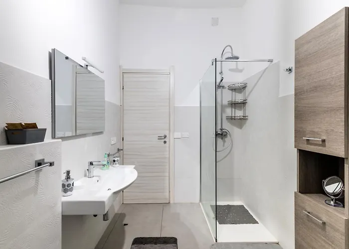 Piccola Eden Apartman Alghero