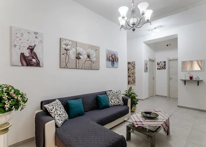 Apartman Piccola Eden Alghero