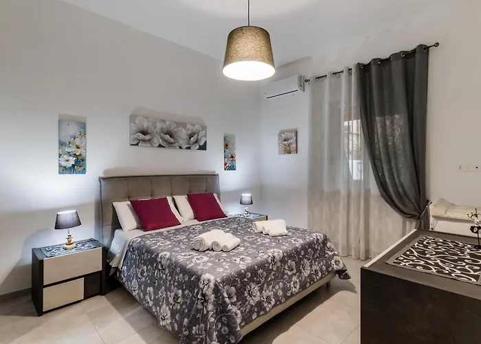 Apartman Piccola Eden *