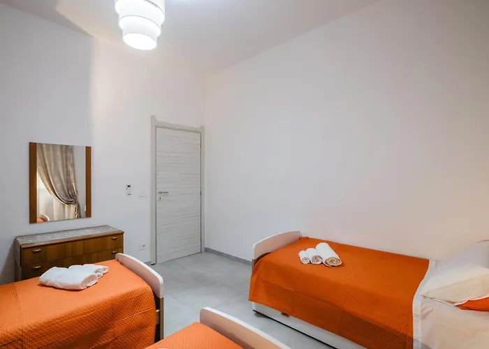 Apartman Piccola Eden