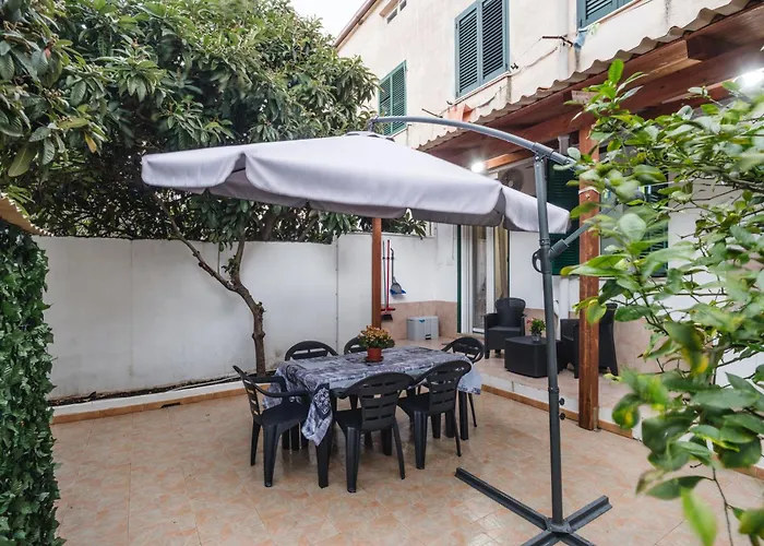 Piccola Eden Apartman *